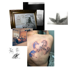 track 003/ Alternate Take Ft. Wendy