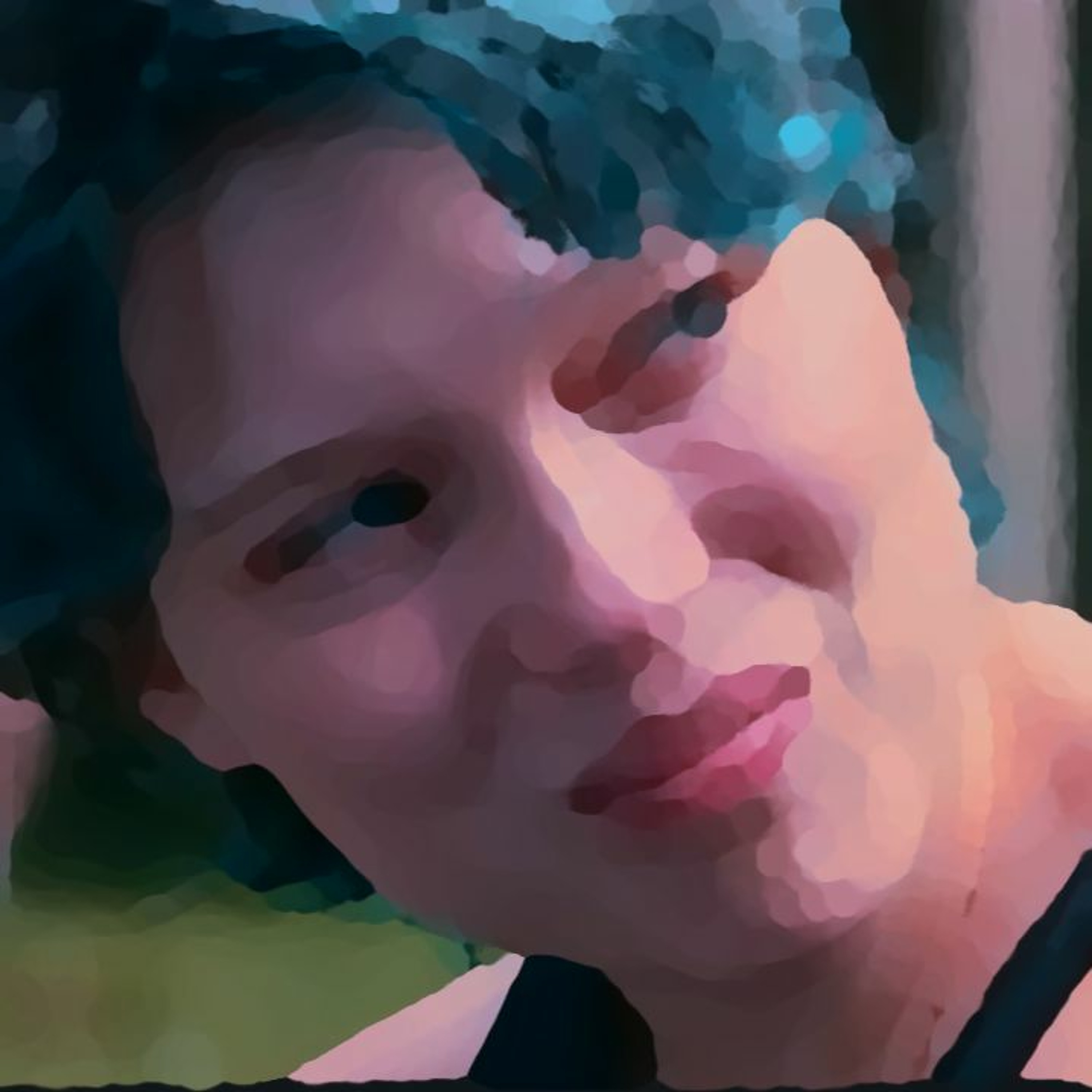 Teaser - Blue Is The Warmest Color feat. Esther & Abdellatif Kechiche episode artwork