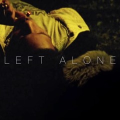Frank Ocean x A$AP Rocky Type Beat x Smooth Soul Beat Instrumental - "Left Alone"