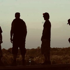 What's Poppin' {R31GNMIX}