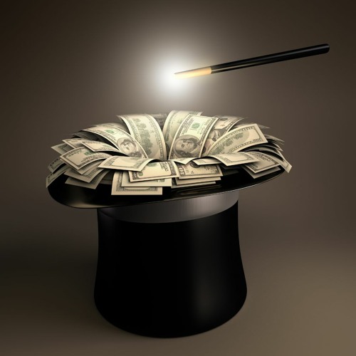 Money magic - Access Consciousness clearing