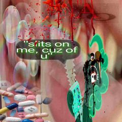 vxvindie - Worms inside your immunes