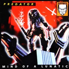 Predator - 1-2-3-4 !!!