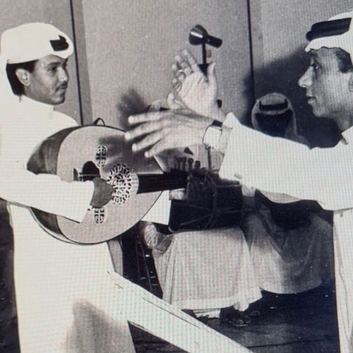 محمد عبده - عاشق خُزامى (جلسة قديمة)