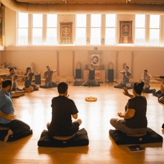 Masculine Practice Wim Hands Ego