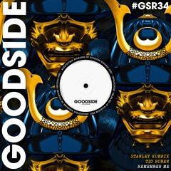 Stanley Kubrix & Tio Ruben - Remember Me (Original Mix)