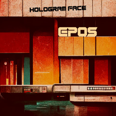 Hologram Face - Epos