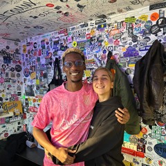 DJ WAWA @ The Lot Radio 11-01-2023