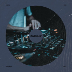 Jandalf - Promo Mix November 2025