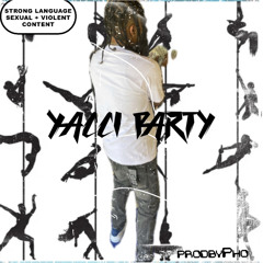 Yacci Party  🕺🏽