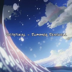 Summer Seashell