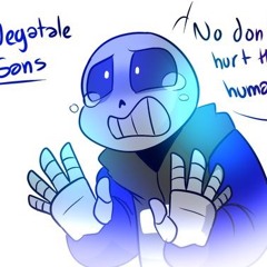 Negatale - Megalovania | Negative Sans Theme (Extended)