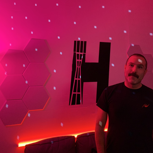Josh Cheon | Live on HydeFM | 01/24/22
