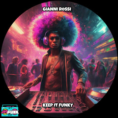 Keep It Funky