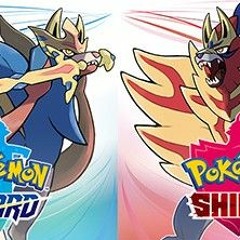 Pokémon Sword & Shield - Showdown! (Hop) (CPS-2 Remix) credit: TerminalMontage and legendofrenegade