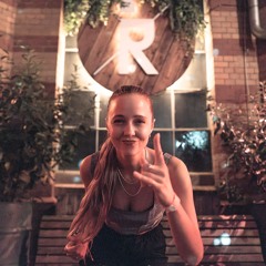 Water Robbery - Kriszpy @ Ritter Butzke - Berlin