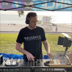 PoeticKinetics [DEVIANCE] @ DEVIANCE PopUp Session 15