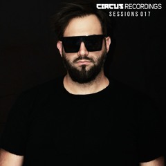 Circus Recordings Sessions: #017 Mihalis Safras