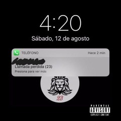 No me llames FT Nahuetc Aminki Tutte