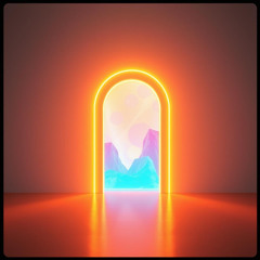 Stepping Through a Portal