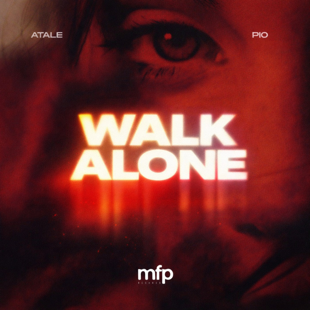 Stream Walk Alone by ATALE | Listen online for free on SoundCloud