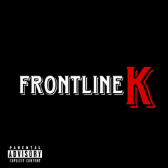 Yk2havin x Lul Heem x Takedownrisk - Frontline K