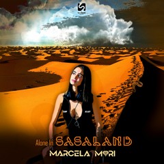 Marcela Mori - Alone in SasaLand - Promo -