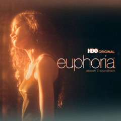 Euphoria Soundtrack Season 2