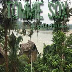 Tommie Sox - Amazon Relax Meditation
