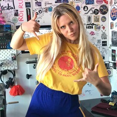 Intersectional Wavelength Frequency Alignments with LISAS @ The Lot Radio 06 - 15 - 2021