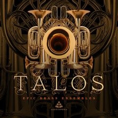 Audio Imperia - Talos Low Brass: "Brassocalypse" (Dressed) by Matthew L. Fisher