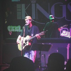 Good Good Stuff (Live @ Kings)