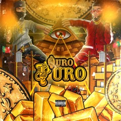 Ouro Puro - Cj ft K9