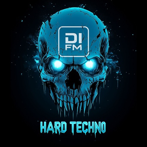 DI.FM's Top 15 Hard Techno Tracks July 2024  *Voted by the listeners*