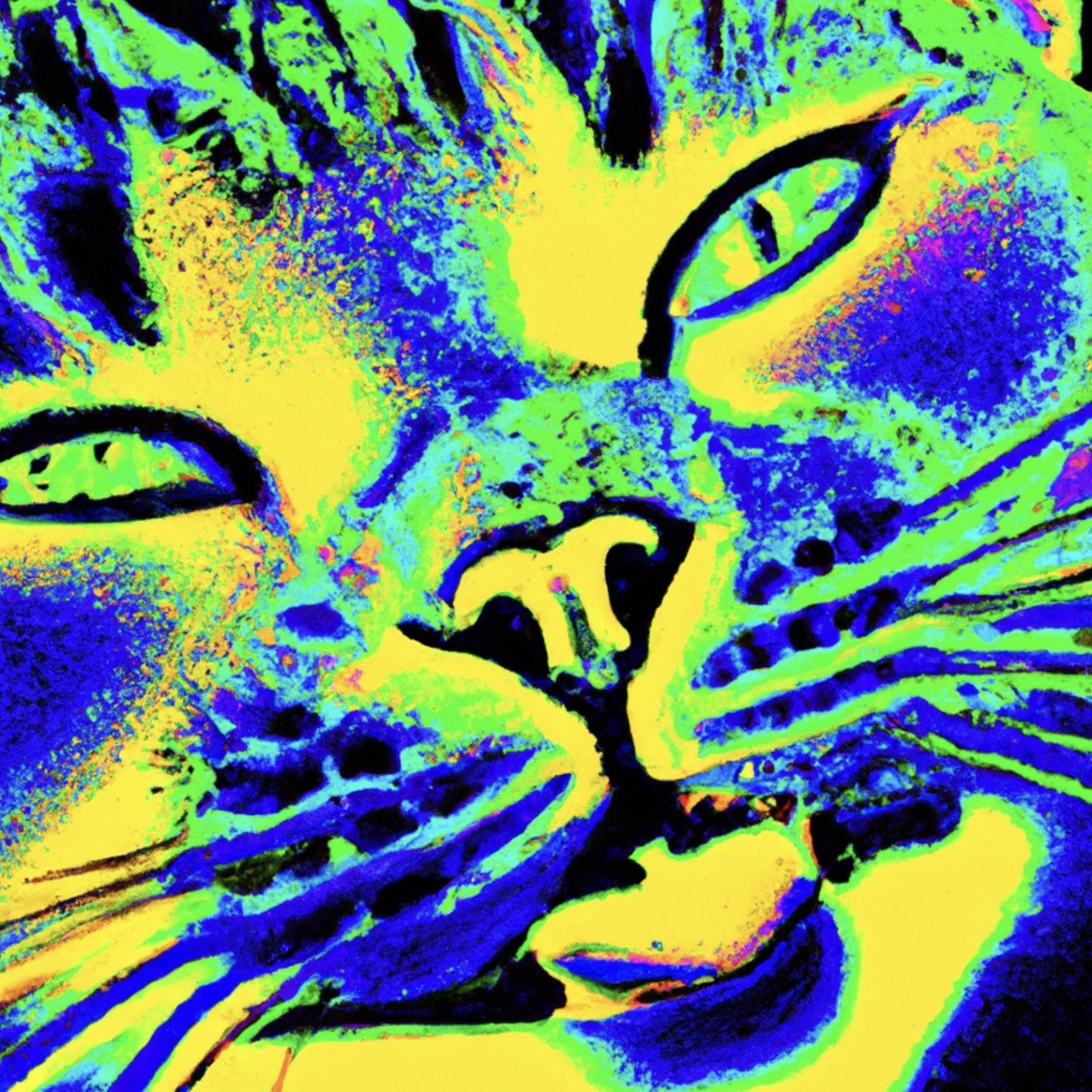 Cat From Calabasis episode artwork