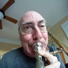 VinnyOneSock - Rusty Trombone