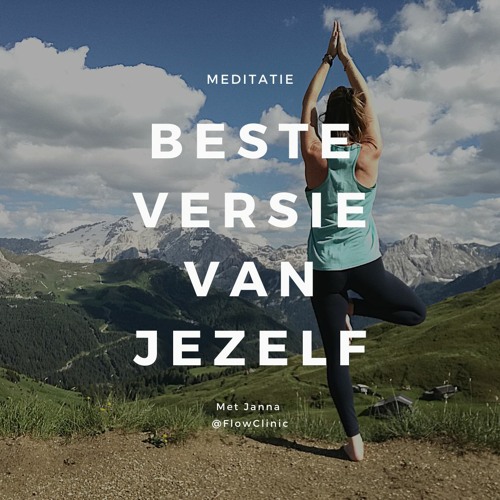 Stream episode Visualisatie oefening 'Beste Versie Van Jezelf' by Flow podcast | Listen online free on