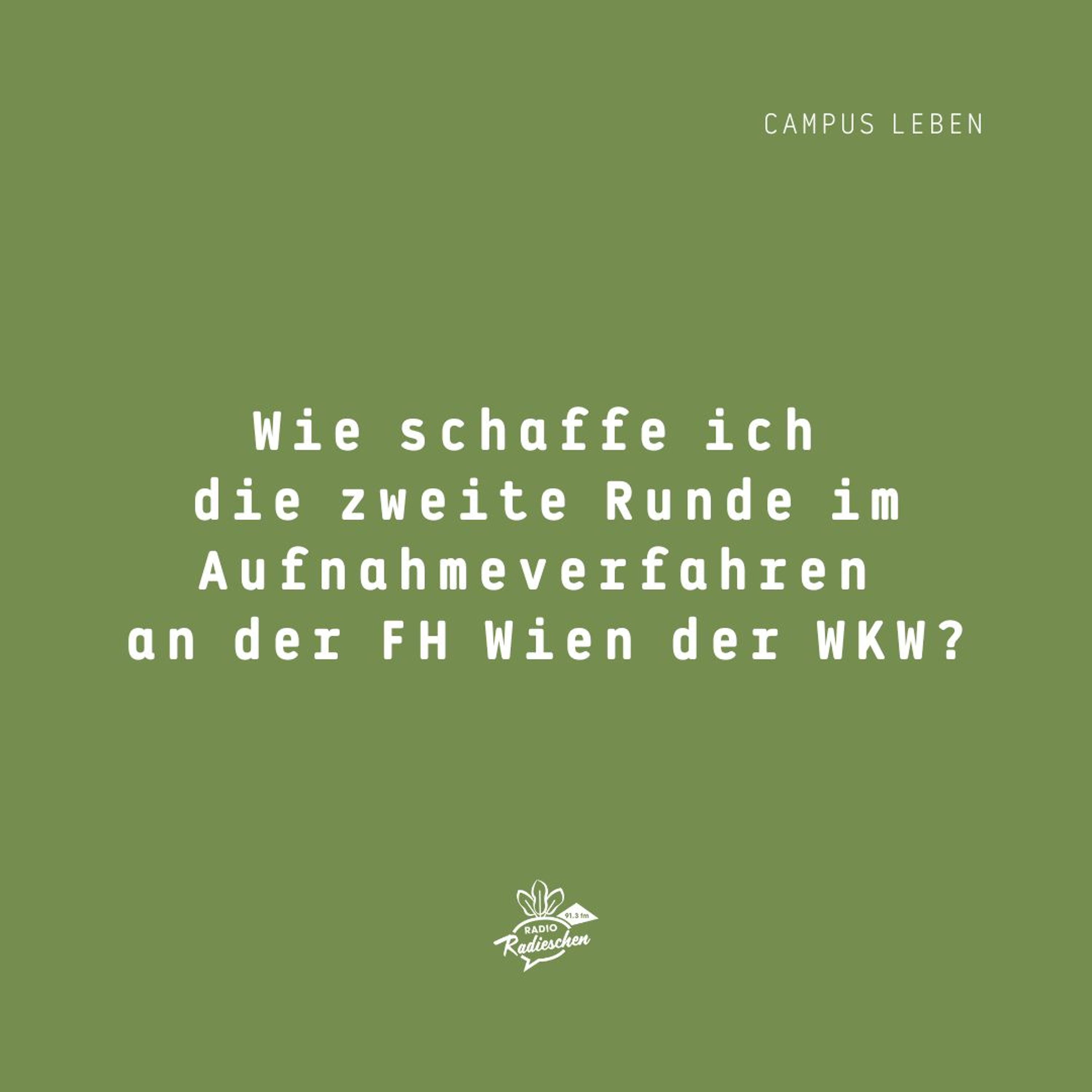 Radio Radieschen