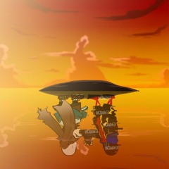 Underverse - Truce.
