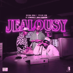 Jealousy (Pocky Edit)