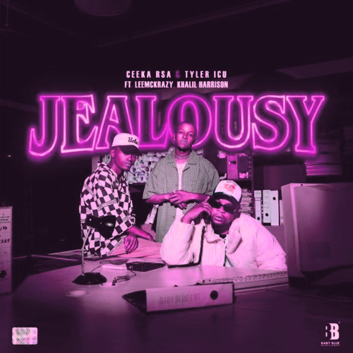 Jealousy (Pocky Edit)