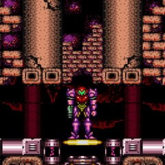 Super Metroid Music - Lower Norfair (Ridley's Lair)