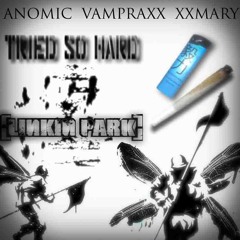 Tried So Hard [LINKIN PARK](ft. Vampraxx & Xxmary)
