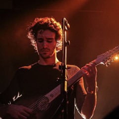 Tamino - Raven (Live from Observatory North Park SD, March 2025)