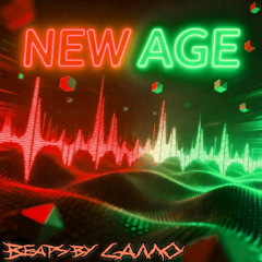 NEW AGE REMASTERED (PITCH SHIFT)