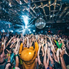 MOVE DANCING (Tech House)