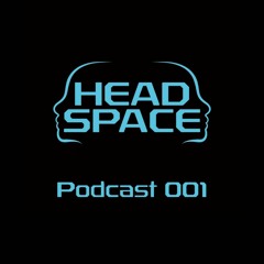 Headspace Podcast 001