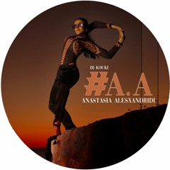 #A.A (Anastasia Alexandridi)