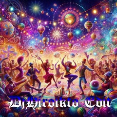 ATB - Ecstasy (ARMNHMR DATHAN Remix) // DjHiroikto Edit