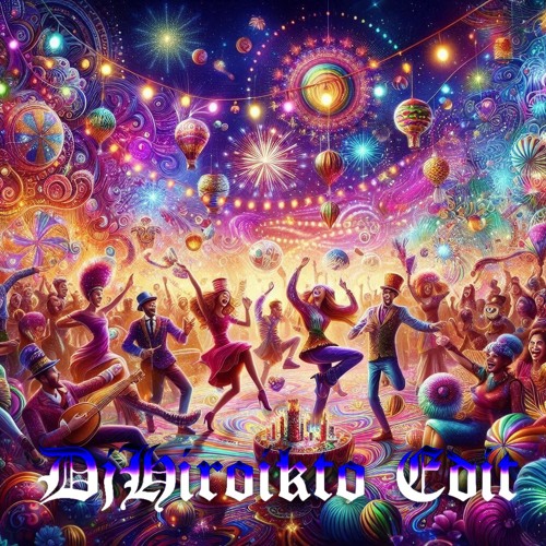 ATB - Ecstasy (ARMNHMR DATHAN Remix) // DjHiroikto Edit